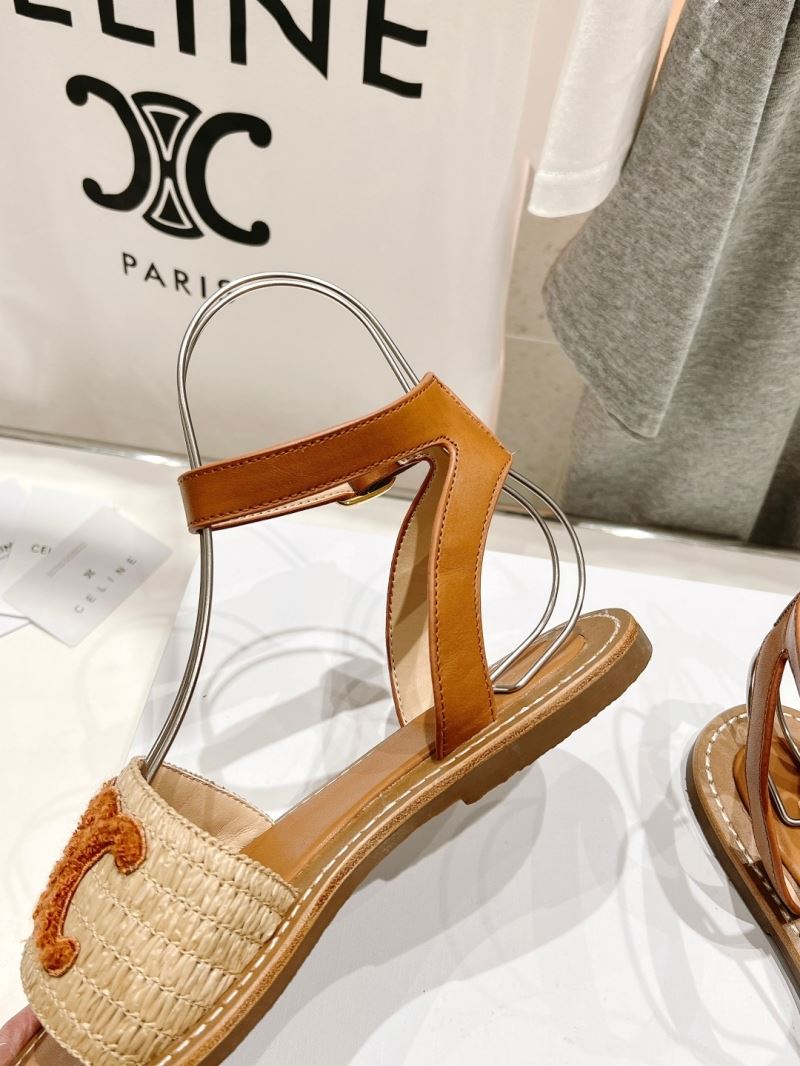 Celine Sandals